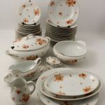 905 2003 DINNER SET